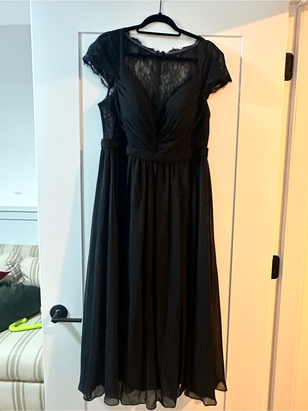 Azazie Suki Dress
